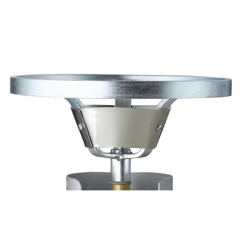Alva Potjkie Cooker Top