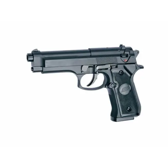 ASG 14760 M92 HW SPRING AIRSOFT PISTOL