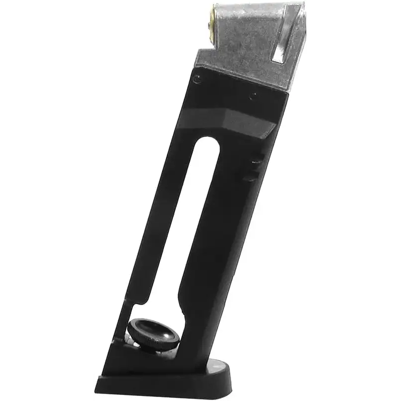 ASG 16087 CZ 75D COMPACT MAGAZINE 4.5MM CO2