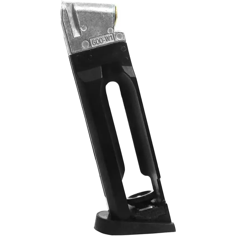 ASG 16087 CZ 75D COMPACT MAGAZINE 4.5MM CO2