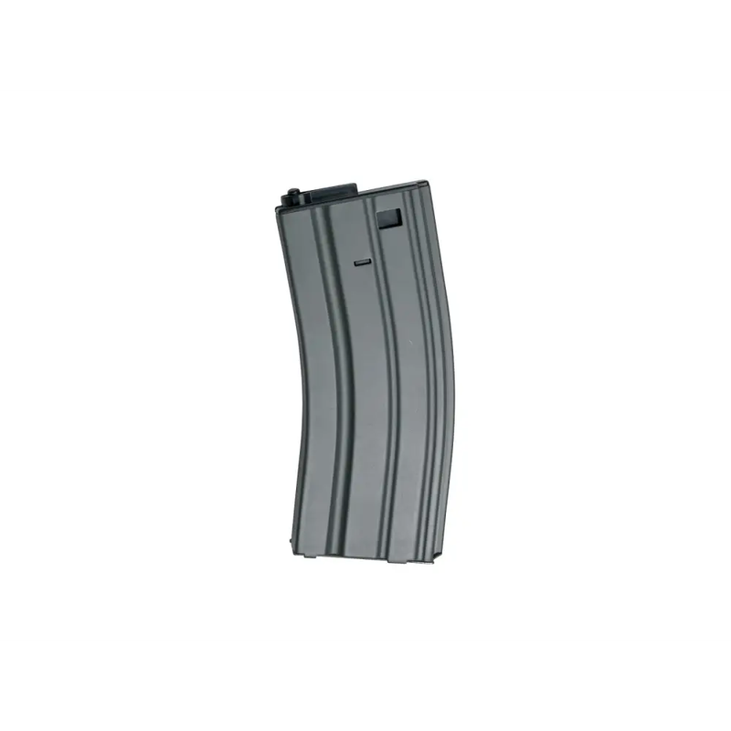 ASG 17615 MAGAZINE AEG STD 68RD ARMALITE M15/M16