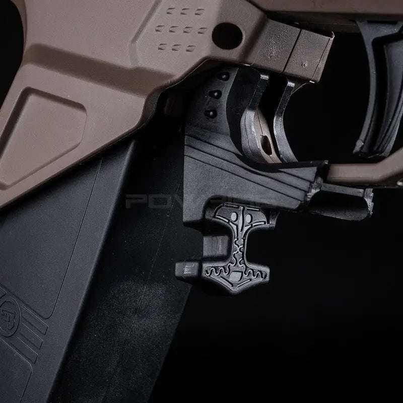 ASG CZ Scorpion EVO A.C.E. AEG