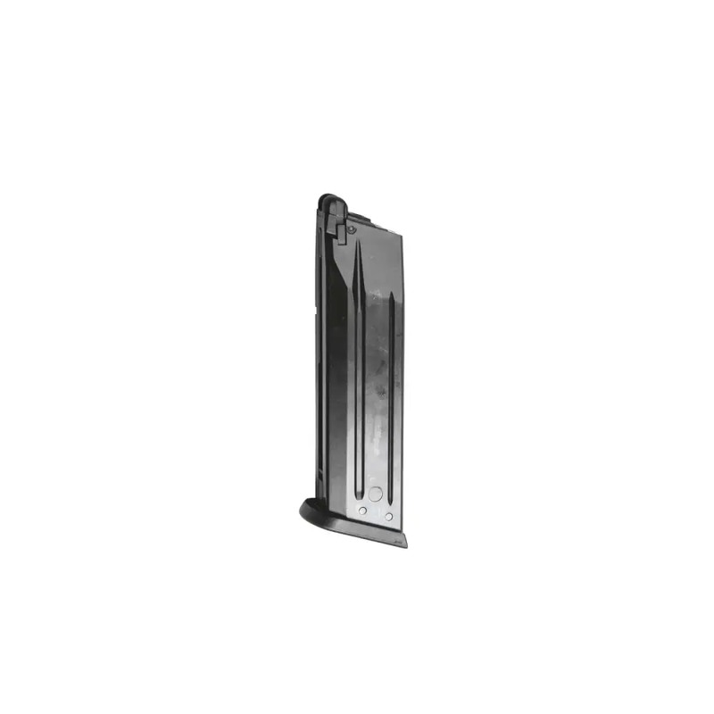 ASG CZP09 25 ROUND GREEN GAS MAGAZINE 6MM