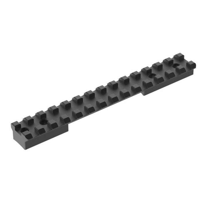 AUDERE RAILS REM 700 LA 20 MOA STEEL
