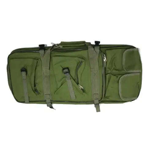 BALLISTIC BACK PACK GUN CASE 118CM GREEN-BBPGC118-G