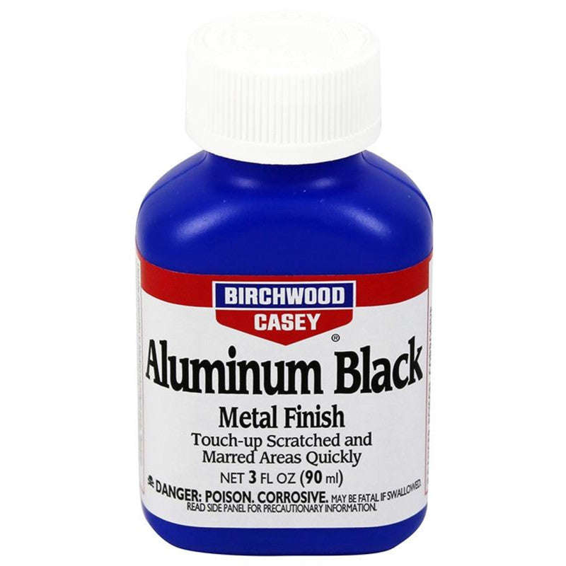 BC ALUMINIUM BLACK 90ML