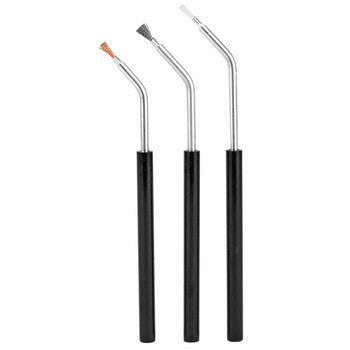 BC ANGLE BRUSH ASSORTED 3PK AB-3