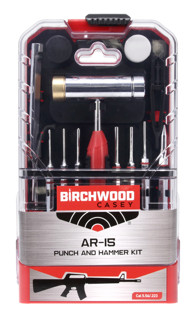 BC AR PUNCH AND HAMMER KIT