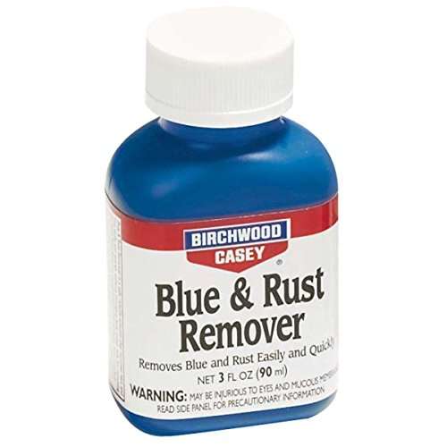 BC BLUE & RUST REMOVER 90ML