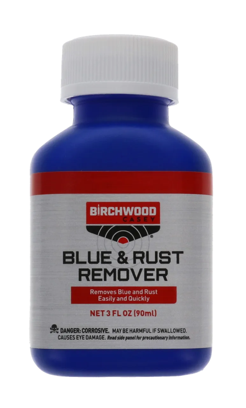 BC BLUE & RUST REMOVER 90ML