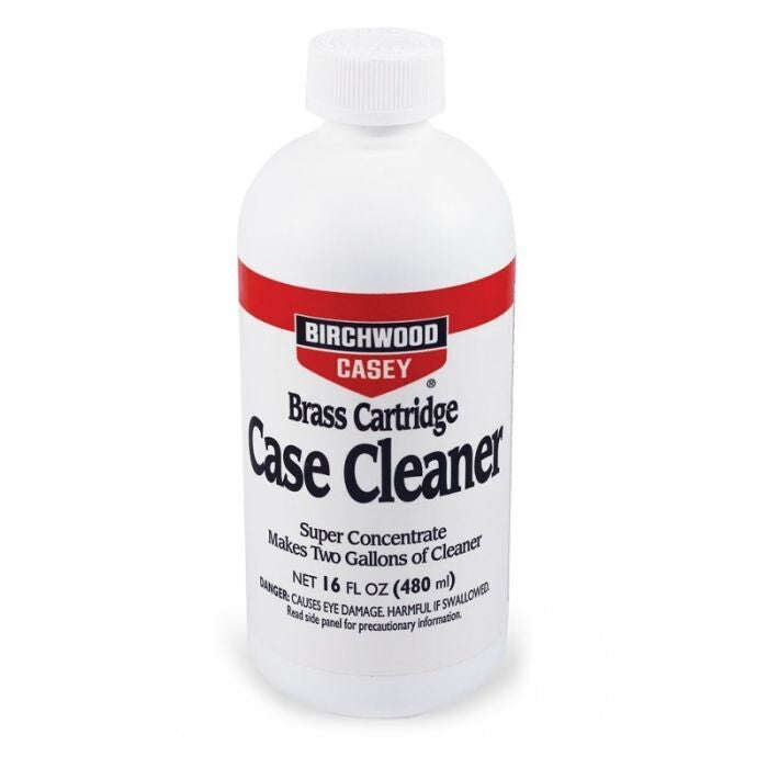BC CASE CLEANER 480ML CONCETRATE