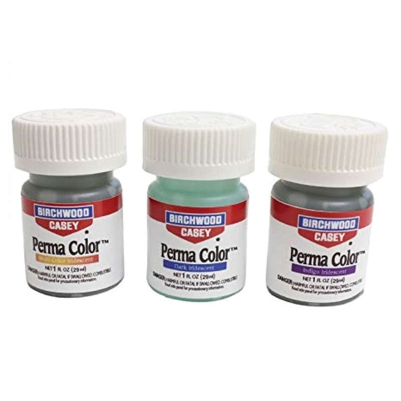 BC CASE COLOURING FINISHING KIT