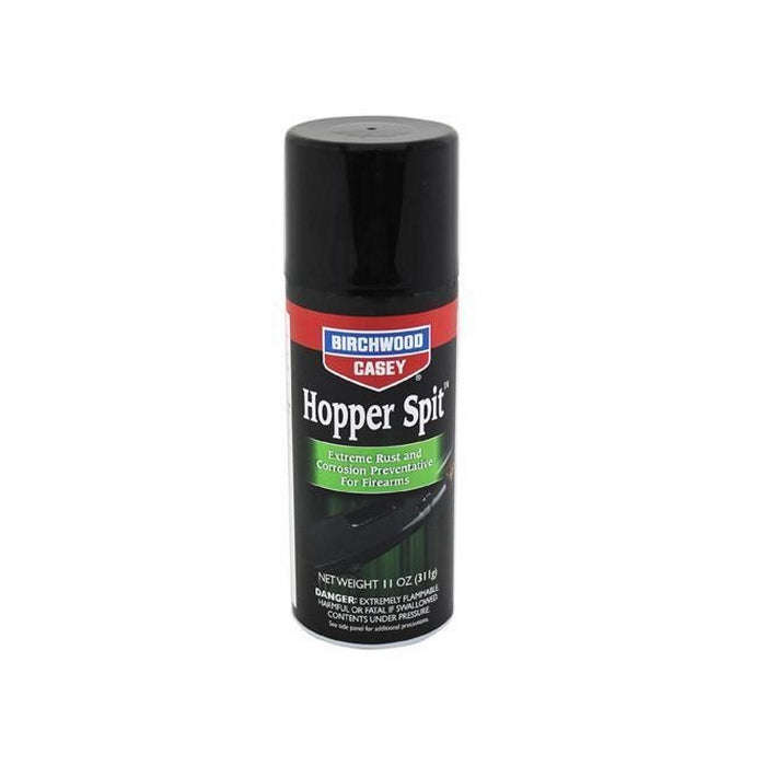 BC HOPPER SPIT RUST PROTECT 11 OZ AERO