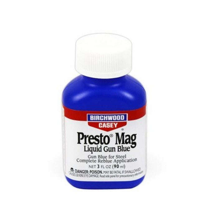 BC PRESTO MAG GUN BLUE 90ML