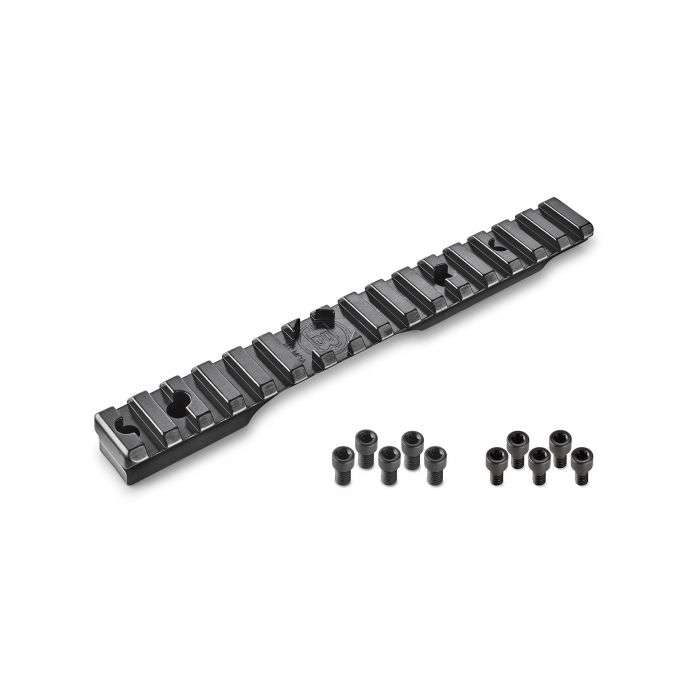 Bergara 20 MOA Picatinny Rail - Short Action
