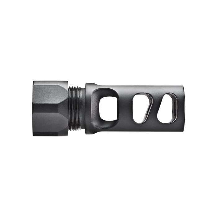 BERGARA SIDE-BAFFLE MUZZLE BRAKE