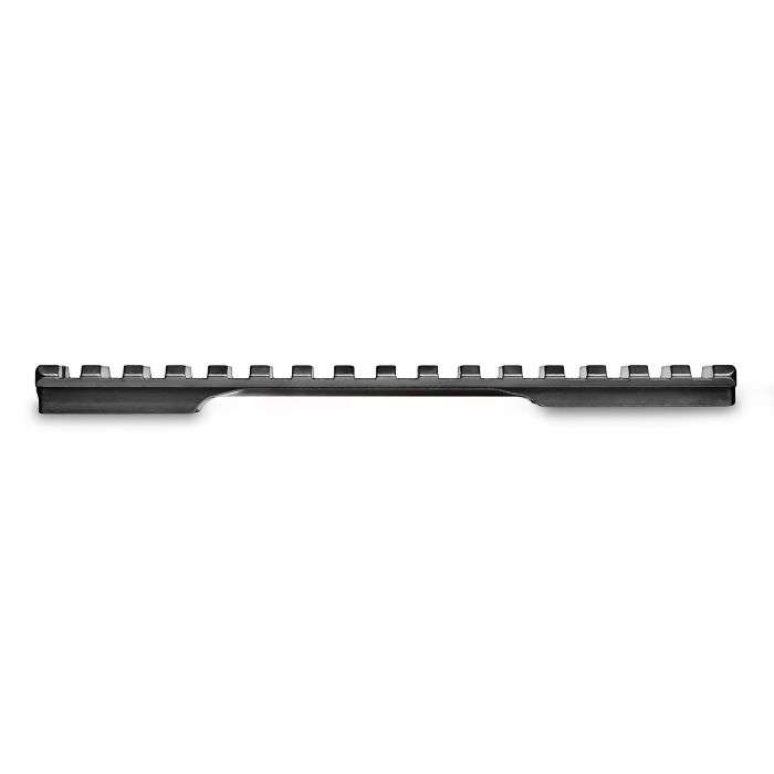 BERGARAP RAIL 0 MOA SHORT ACTION