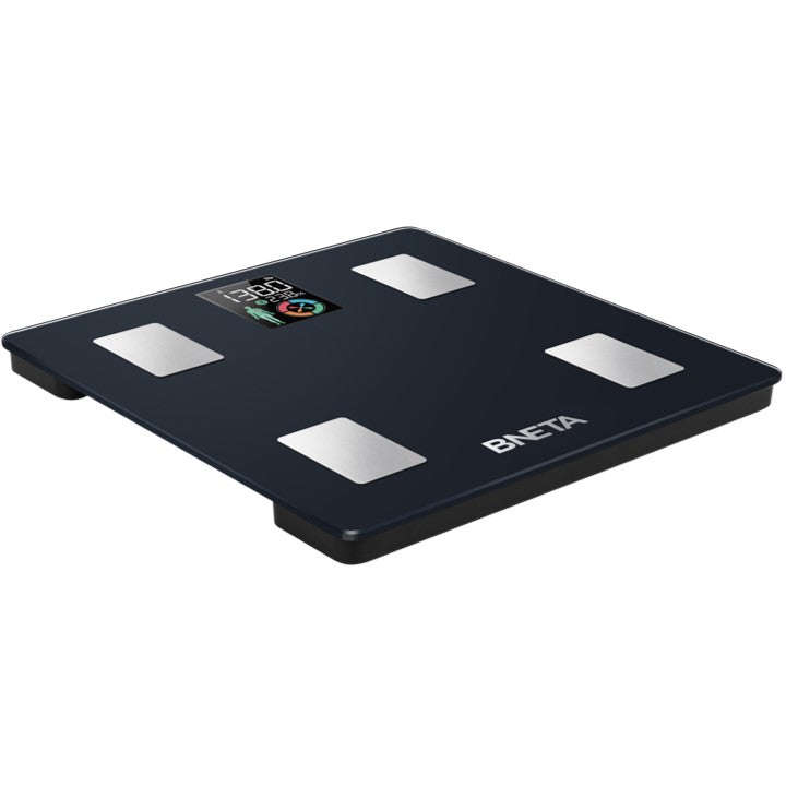 BNETA Colour LCD Smart Body Scale