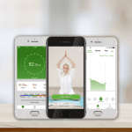BNETA CS20G Smart Body Scale  Bluetooth Body Composition Analyzer