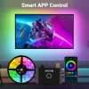 BNETA IoT Immersion TV Backlight with HDMI Sync Box K90