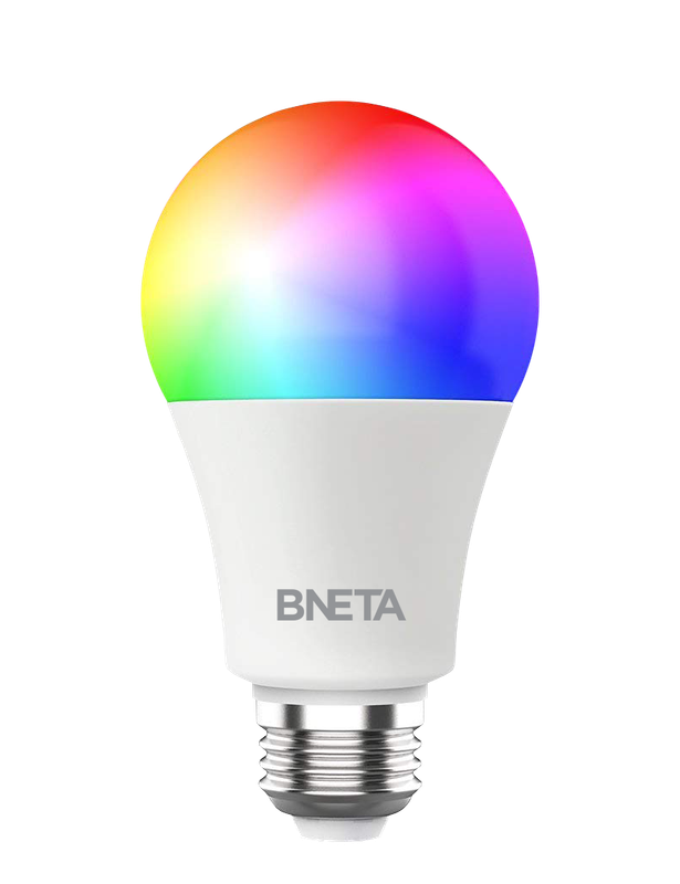 BNETA IoT Smart WiFi LED Bulb Plus  E27P