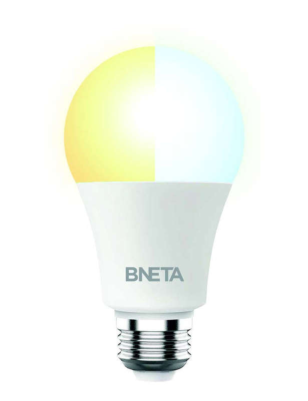 BNETA IoT Smart WiFi LED Bulb Plus  E27P