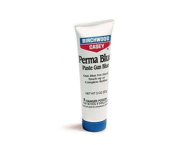 BUTCH'S BLACK POWDER BORESHINE 8oz