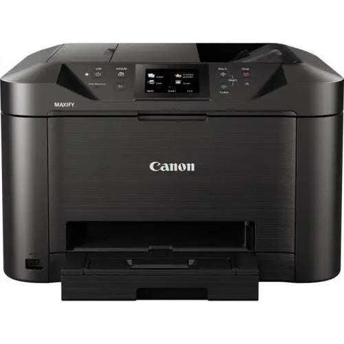 CANON MAXIFY MB5140 A4 (4-1)