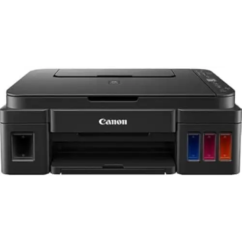 Canon Pixma G3410 Colour A4 3-in-1 Ink Tank Printer