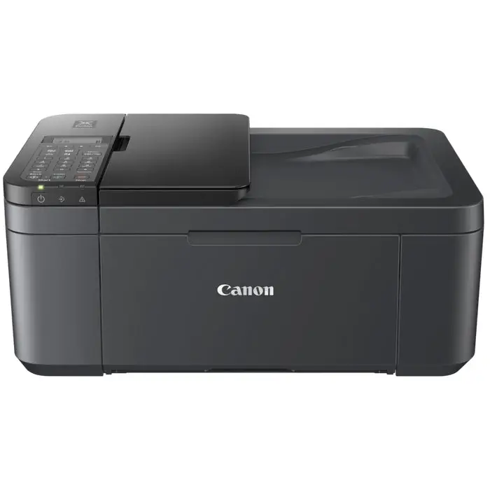 Canon Pixma TR4645 4-in-1 A4 Colour Multifunction Printer