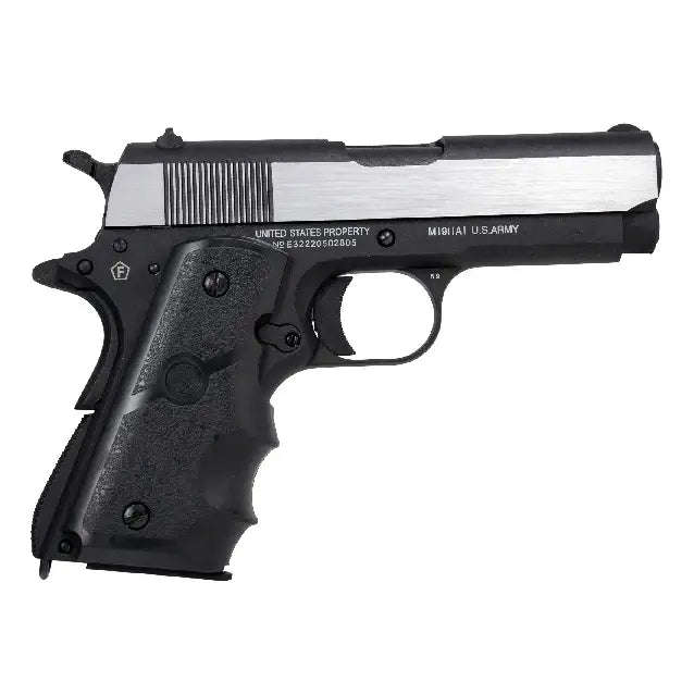 COLT 1911 DEFENDER GAS DUAL TONE