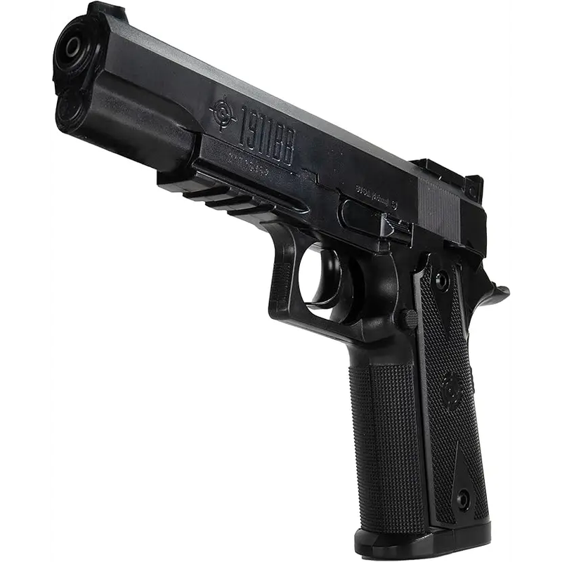CROSMAN 40001 PISTOL 1911B (PLASTIC)