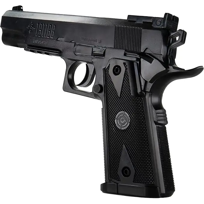CROSMAN 40001 PISTOL 1911B (PLASTIC)