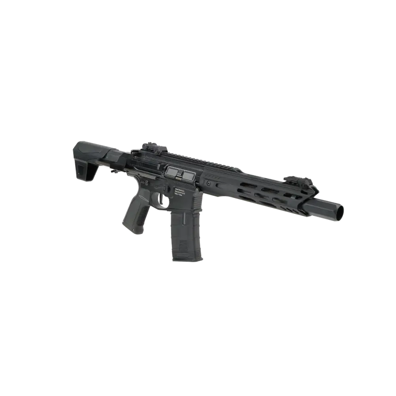 CXP-MARS.II KOMODO JUNIOR S3 - ICS-308S3