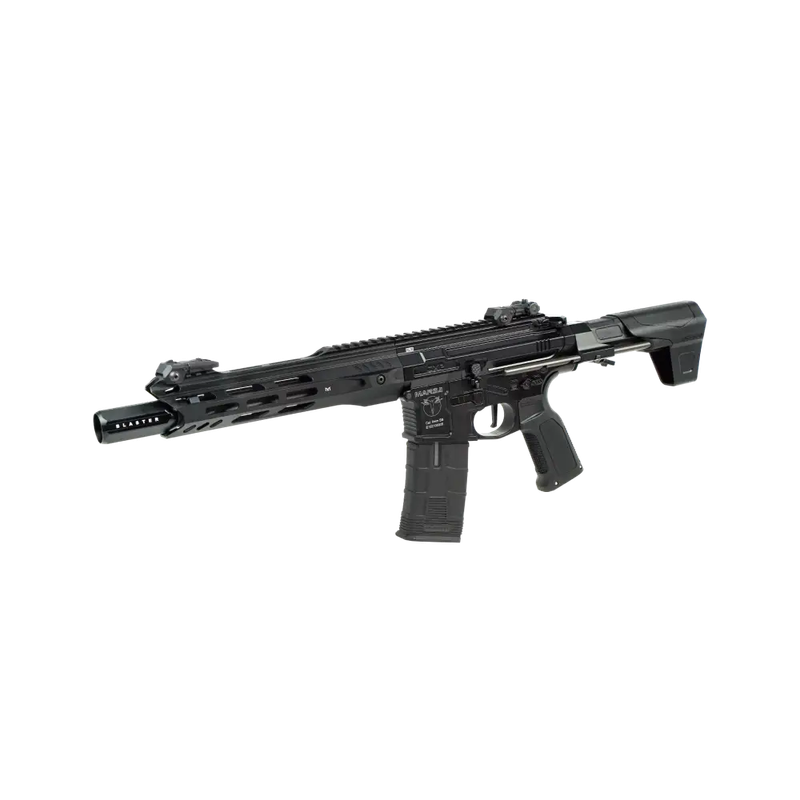 CXP-MARS.II KOMODO JUNIOR S3 - ICS-308S3
