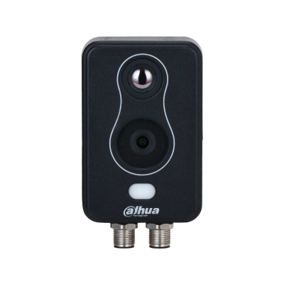 Dahua Thermal Network Hybrid Compact Camera