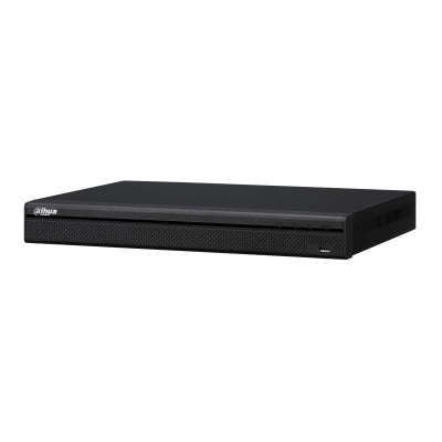 Dahua 16 Channel 2 HDD - Non POE