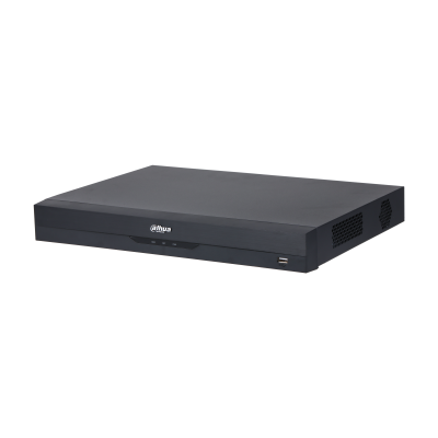 Dahua 16CH 2HDD 1U NETWORK VIDEO RECORDER