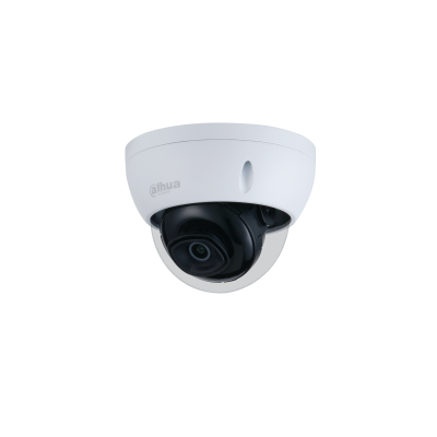Dahua 2MP Dome 30m IR 2.8mm - Intrusion - Tripwire - SD Card