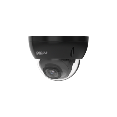 Dahua 2MP Dome 30m IR 2.8mm - Intrusion - Tripwire - SD Card