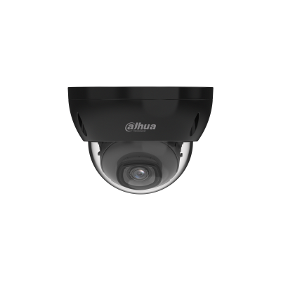 Dahua 2MP Dome 30m IR 2.8mm - Intrusion - Tripwire - SD Card
