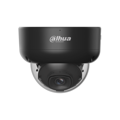 Dahua 2MP IR Fixed-focal Dome WizSense Network Camera