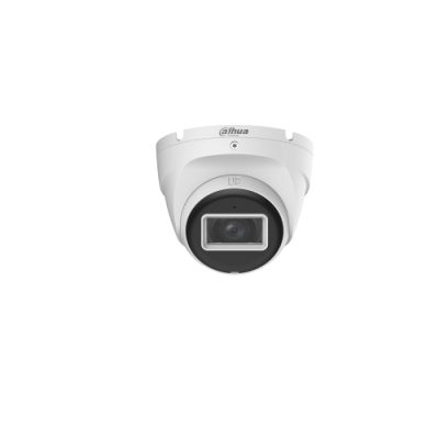 Dahua 2MP IR HDCVI Fixed-focal Bullet Camera