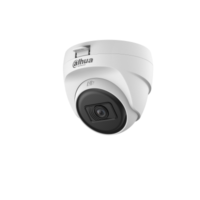 Dahua 2MP IR HDCVI Fixed-focal Eyeball Camera