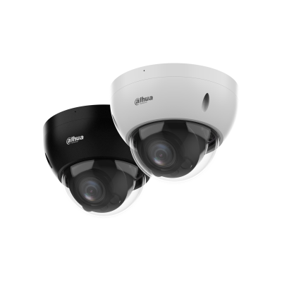 Dahua 2MP IR Vari-focal Dome WizSense Network Camera
