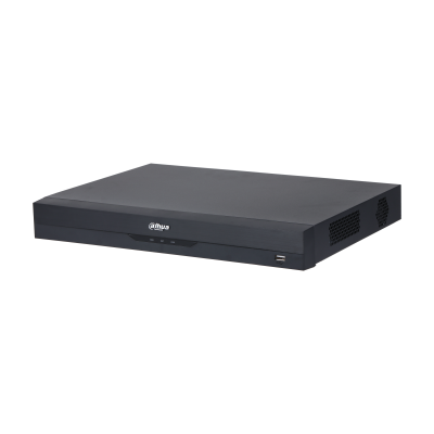 Dahua 32CH 1U 2HDDs WizSense Network Video Recorder