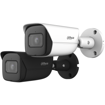 Dahua 4MP Bullet 50m IR 2.8mm