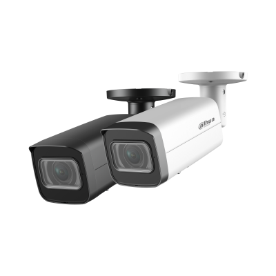 Dahua 4MP Bullet 60m IR 2.7-13.5mm