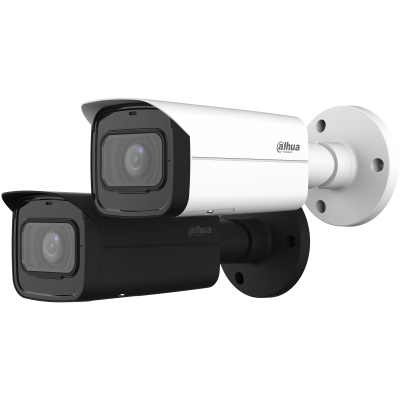 Dahua 4MP Bullet 60m IR 2.7-13.5mm