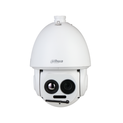 Dahua 4MP Thermal Hybrid Speed Dome 100m - 35mm